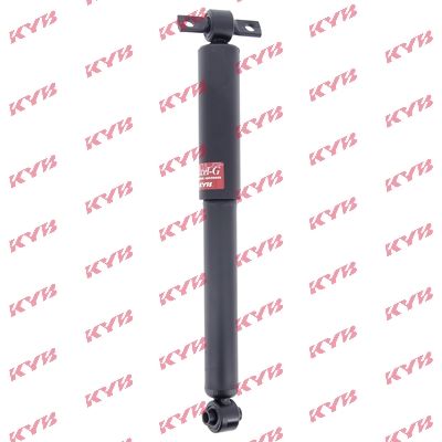 Stoßdämpfer KYB 343284