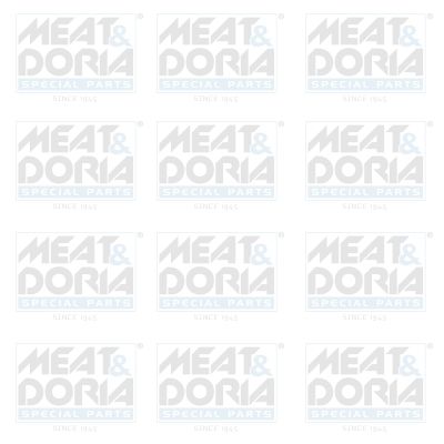 Rumpfgruppe, Lader MEAT & DORIA 601594