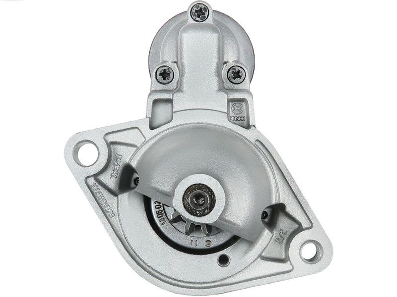 Starter AS-PL S0168PR