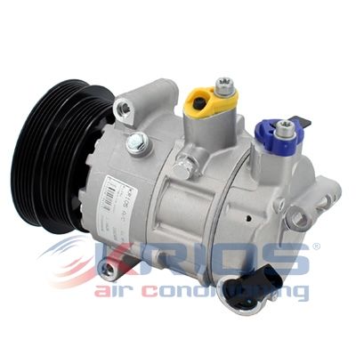 Kompressor, Klimaanlage MEAT & DORIA K11452A
