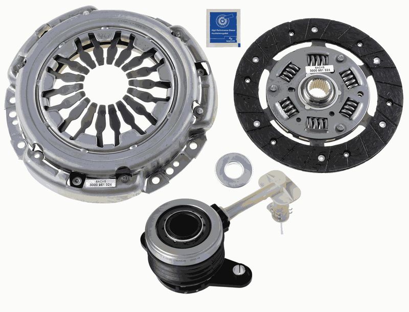 Kupplungssatz SACHS 3000 990 403