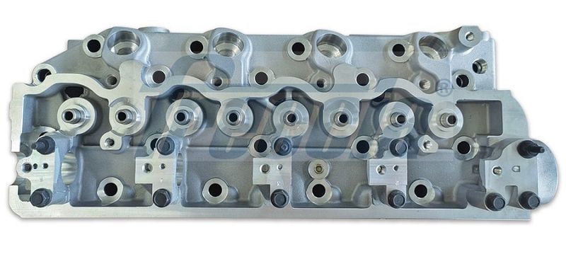 Zylinderkopf FRECCIA CH17-1050