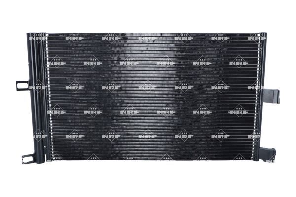 Kondensator, Klimaanlage NRF 350517