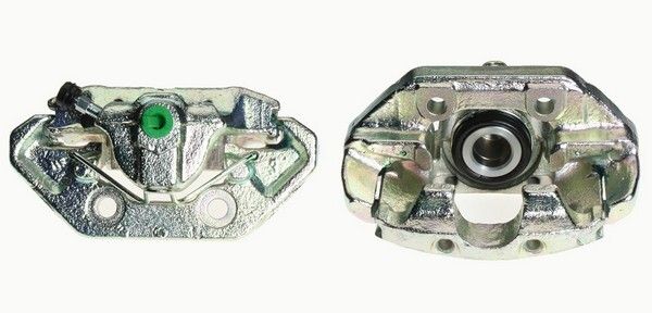 Bremssattel BUDWEG CALIPER 341111