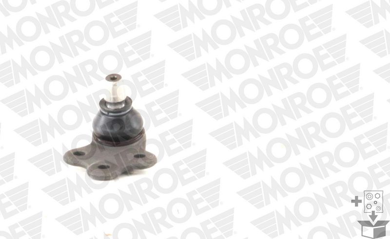 Trag-/Führungsgelenk MONROE L15569