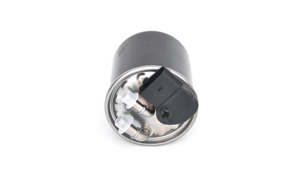 Kraftstofffilter BOSCH F026402838