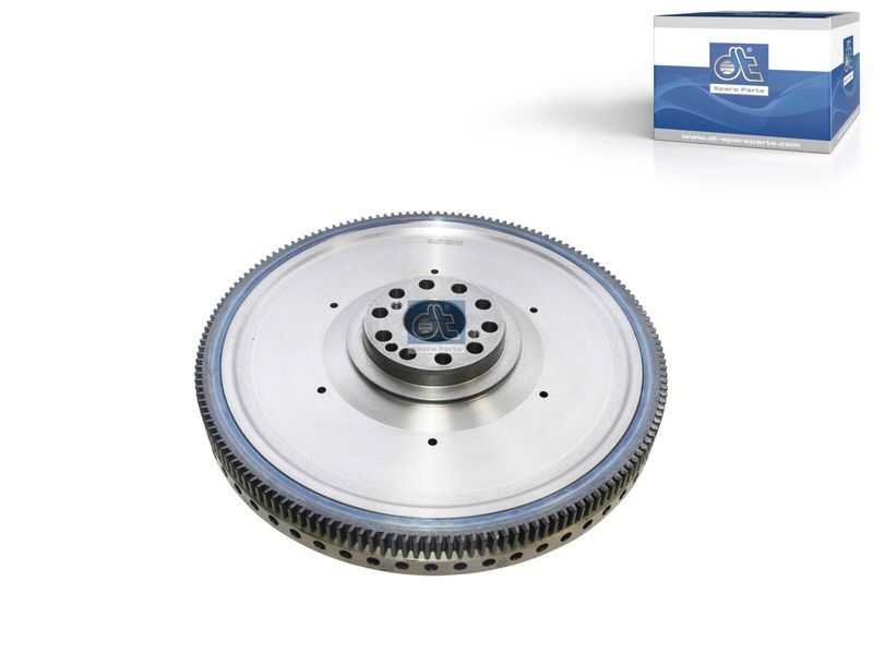 Schwungrad DT Spare Parts 1.10737