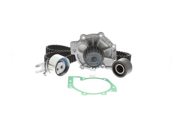 Wasserpumpe + Zahnriemensatz AISIN TKV-907