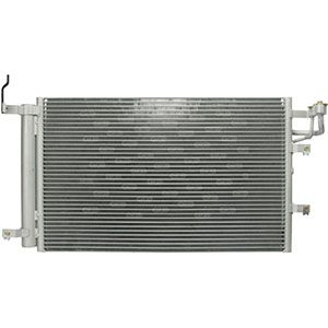 Klimakondensator Klimakühler HC-CARGO 261661