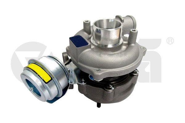 Lader, Aufladung VIKA 11451013001