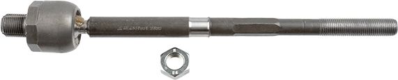 Axialgelenk, Spurstange LEMFÖRDER 43078 01