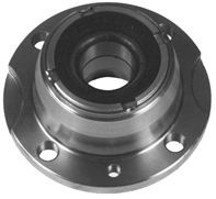 Radnabe CORAM MP0017