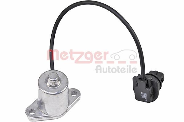 Sensor, Motorölstand METZGER 0901434