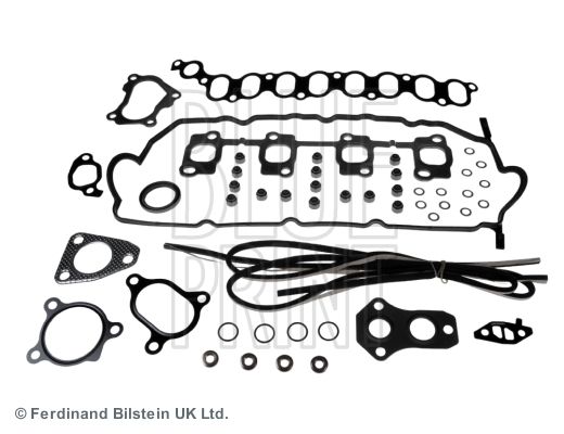Dichtungssatz, Zylinderkopf BLUE PRINT ADT362131