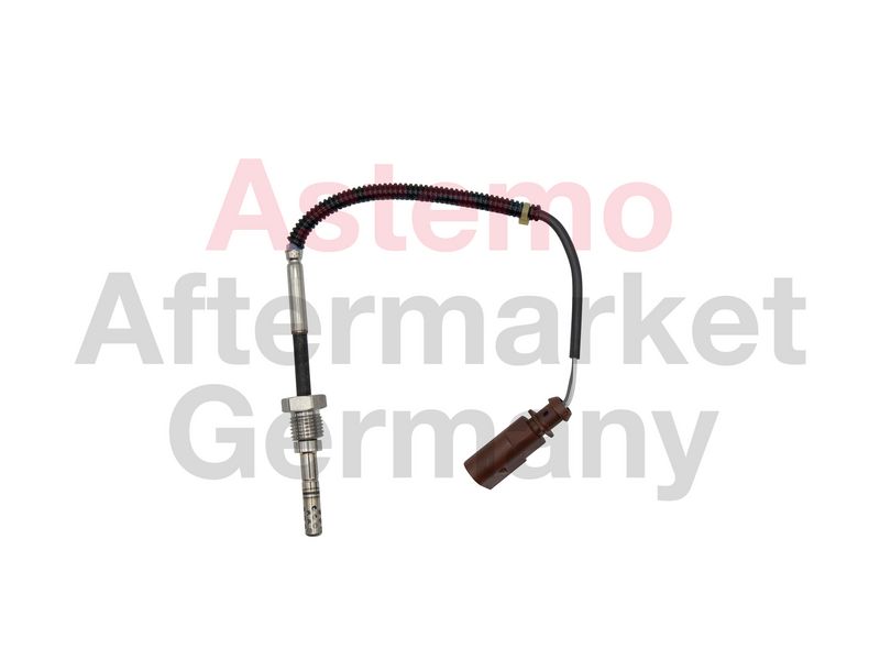 Sensor, Abgastemperatur HITACHI 2507044