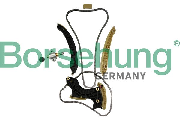 Steuerkettensatz BORSEHUNG B19296