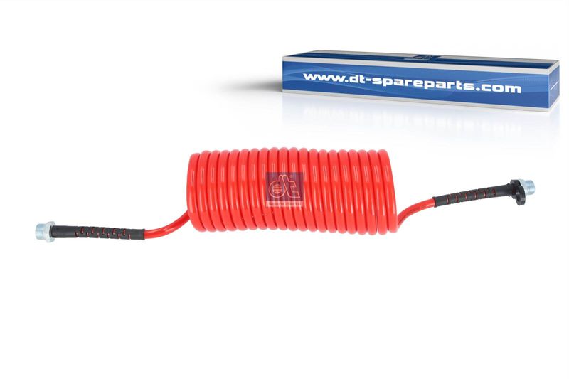 Wendelschlauch DT Spare Parts 9.61000