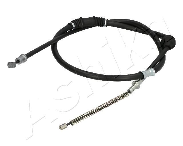 Seilzug Feststellbremse Ashika 131-05-554R