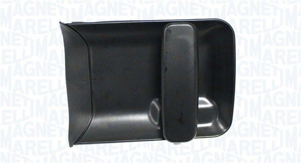 Türaußengriff MAGNETI MARELLI 350105035900