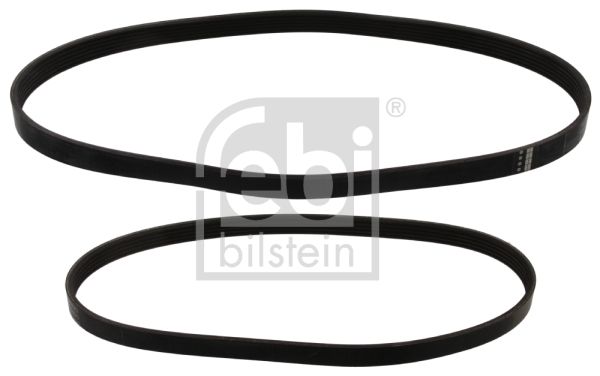 Keilrippenriemensatz FEBI BILSTEIN 40860