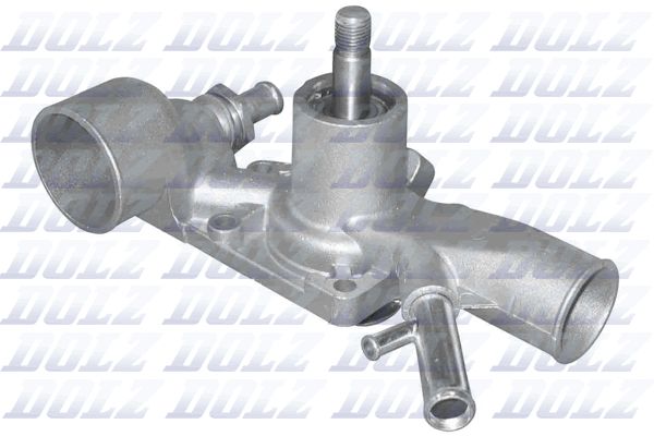 Wasserpumpe, Motorkühlung DOLZ N511