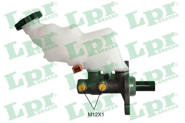 Hauptbremszylinder LPR 6300