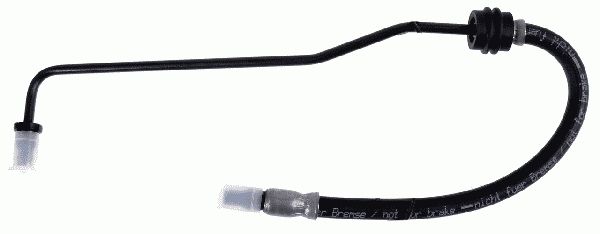 Kopplingsslang SACHS 6270 600 001