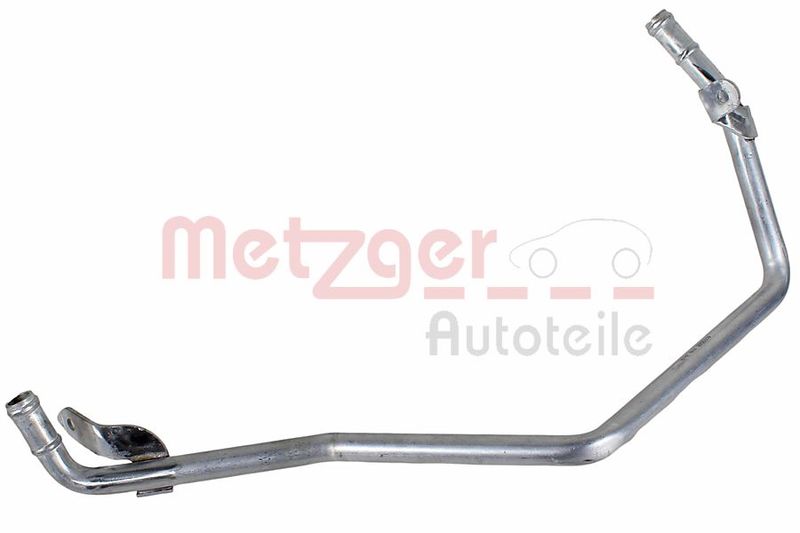 Kühlmittelrohrleitung METZGER 4010588