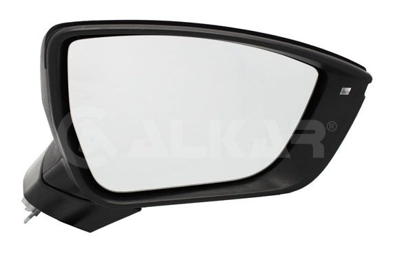 Außenspiegel ALKAR 6126094