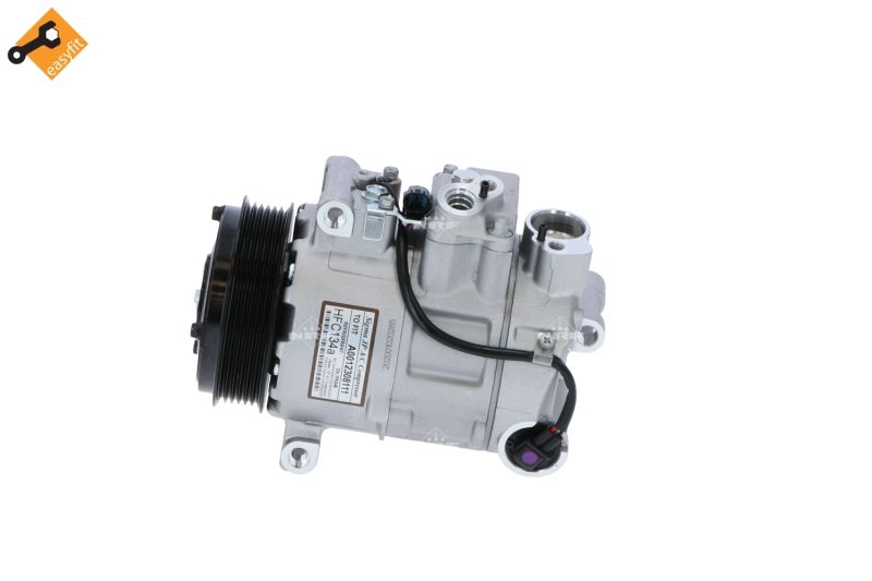 Kompressor, Klimaanlage NRF 32214