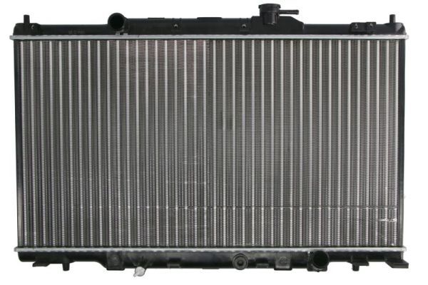 Kühler, Motorkühlung THERMOTEC D74009TT