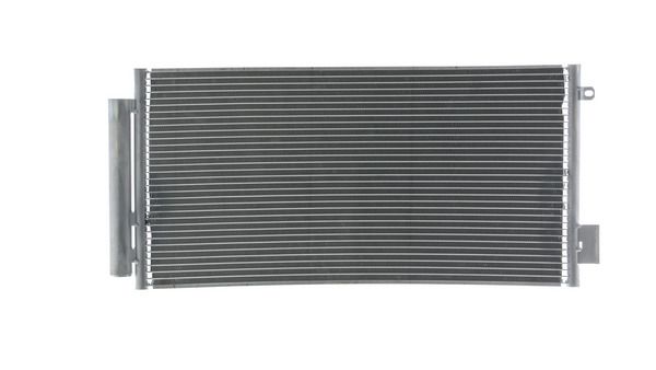 Kondensator, Klimaanlage MAHLE AC983000S