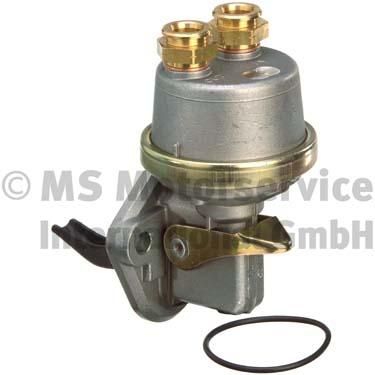 Kraftstoffpumpe PIERBURG 7.02242.41.0