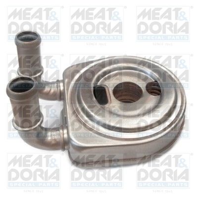 Ölkühler, Motoröl MEAT & DORIA 95067