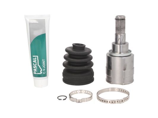 Ledsats, drivaxel PASCAL G71033PC