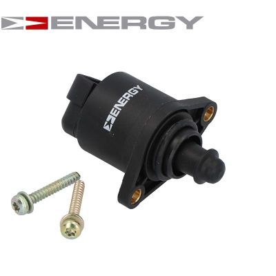 Leerlaufregelventil, Luftversorgung ENERGY SK0047