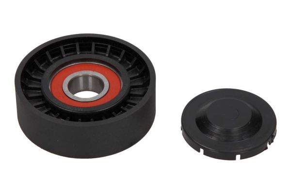 Spannrolle Keilrippenriemen MAXGEAR 54-0611