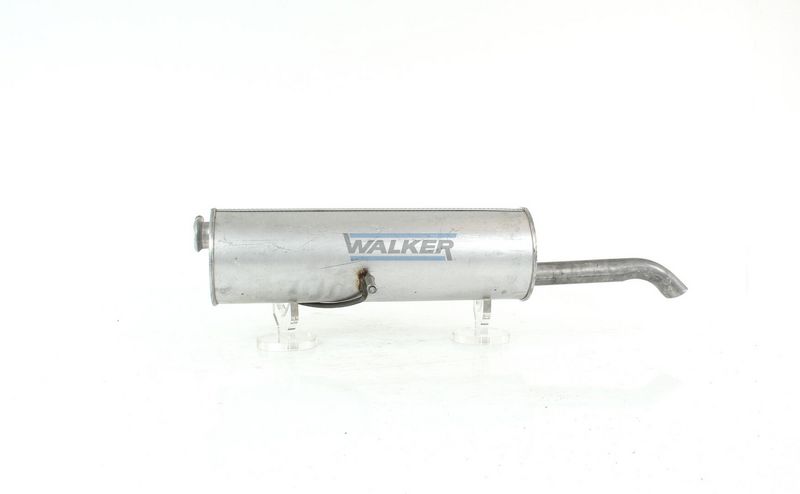 Endschalldämpfer WALKER 23425
