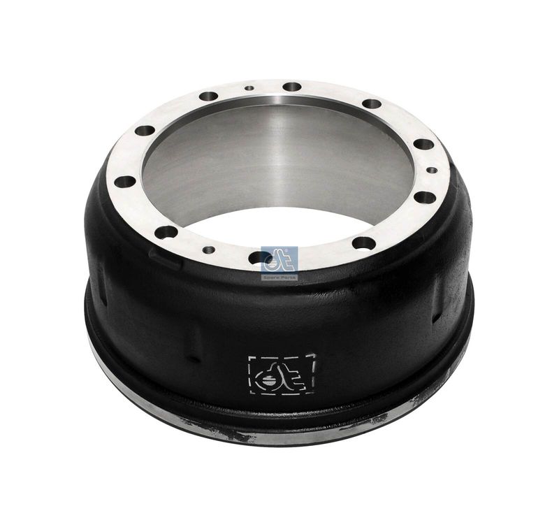 Bremstrommel DT Spare Parts 4.62953