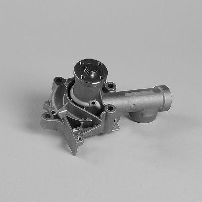 Wasserpumpe, Motorkühlung HEPU P7705