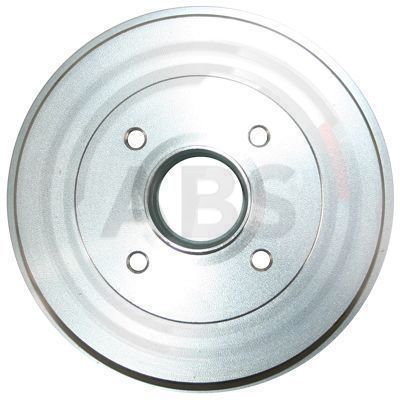 Bremstrommel A.B.S. 2659-S