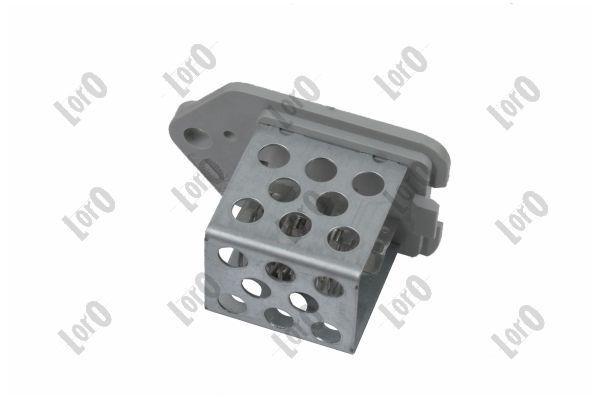 Widerstand Innenraumgebläse ABAKUS 133-009-003