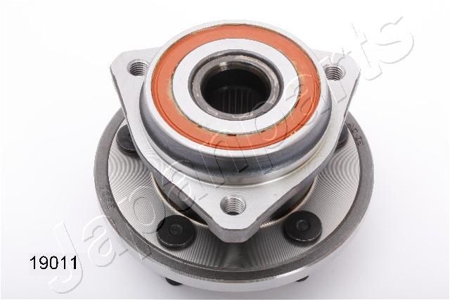 Radnabe JAPANPARTS KK-19011