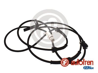 Sensor, Raddrehzahl AUTOFREN SEINSA DS0155