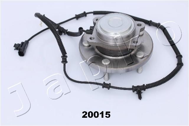 Radnabe JAPKO 420015