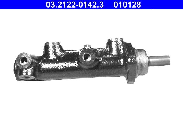 Hauptbremszylinder ATE 03.2122-0142.3