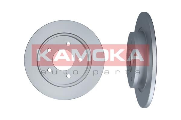 Bremsscheibe KAMOKA 103178