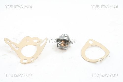 Kühlwasserthermostat TRISCAN 8620 2788
