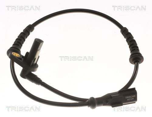 Sensor, Raddrehzahl TRISCAN 8180 25119