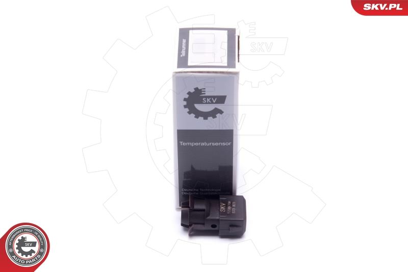 Sensor, Außentemperatur ESEN SKV 17SKV708